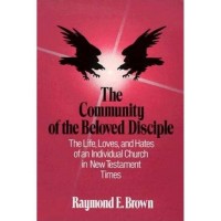 The community of the Beloved Disciple