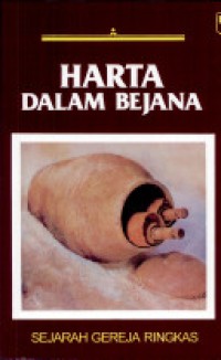 Harta dalam Bejana: sejarah gereja ringkas