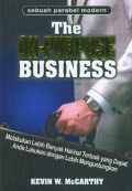 On-Purpose Business, The: melakukan lebih banyak hal-hal terbaik yang dapat anda lakukan dengan lebih menguntungkan