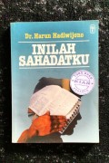 Inilah Sahadatku