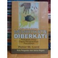 Memberkati & Diberkati (Bless & be Blessed)