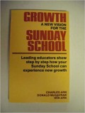 Growth: a new vision for the Sunday School