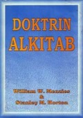 Doktrin Alkitab