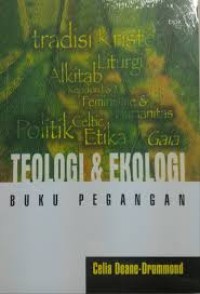 Teologi dan ekologi: buku pegangan