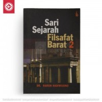 Sari sejarah filsafat Barat 2