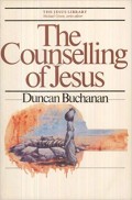 The counselling of Jesus