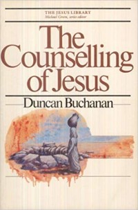 The counselling of Jesus