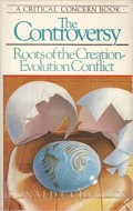 The controversy: roots of the creation-evolution conflict