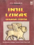 Injil Lukas sebagai cerita