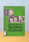 Ringkasan sejarah filsafat