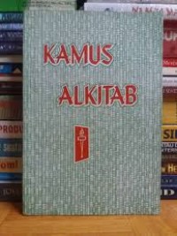 Kamus Alkitab