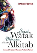 Corak Watak Manusia dalam Alkitab