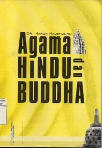 Agama Hindu dan Buddha