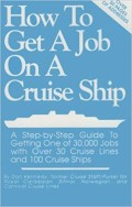 How to get a job on a cruise ship: a step-by-step guide