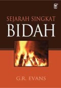 Sejarah Singkat Bidah