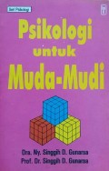 Psikologi untuk muda-mudi