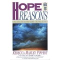 Hope has its reasons: surprised by faith in a broken world