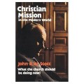 Christian mission in the modern world