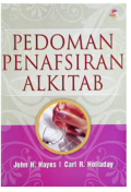 Pedoman penafsiran Alkitab