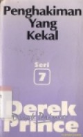 Penghakiman yang Kekal Seri. 7