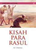 Tafsiran Alkitab: Kisah Para Rasul