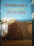 Menuntun mereka yang terabaikan kepada Kristus