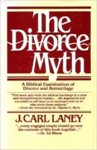 The divorce myth