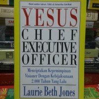 Yesus Chief Executive Officer