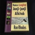 Kamus Lengkap Janji-Janji Alkitab