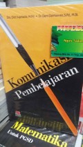 Komunikasi Pembelajaran