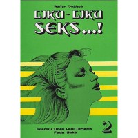 Liku-Liku Seks No. 2: istriku tidak tertarik pada seks