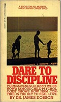 Dare to discipline