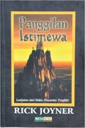 Panggilan Istimewa