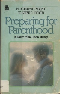 Preparing for parenthood