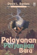 Pelayanan dalam Perjanjian Baru