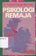 Psikologi remaja