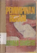 Kepemimpinan Rohani