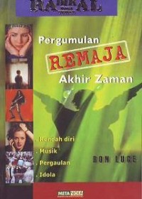 Pergumulan Remaja Akhir Zaman