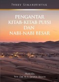 Pengantar kitab-kitab puisi dan nabi-nabi besar