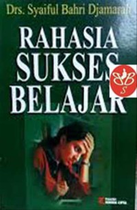 Rahasia sukses belajar