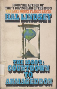 The 1980's Countdown To Armageddon