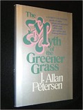 The myth of the greener grass