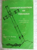 Contextualization of theology: an evangelical assessment