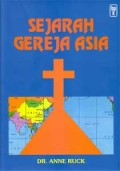 Sejarah Gereja Asia