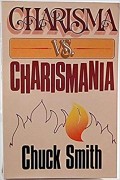 Charisma vs. charismania