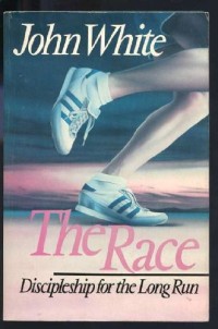 The race: discipleship for the long run