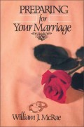 Preparing for christian Marriage