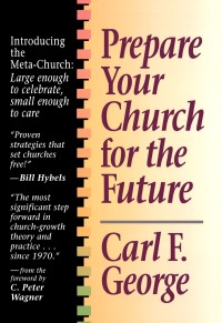 Prepare Your Church for the Future