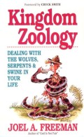 Kingdom zoology